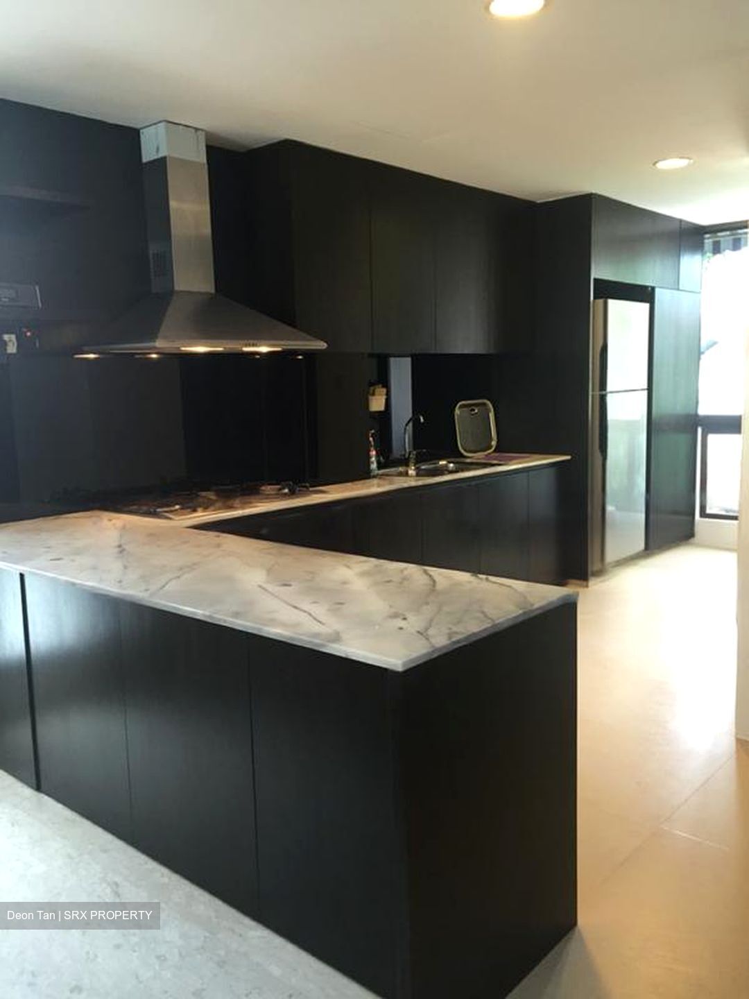 Rich East Garden (D16), Condominium #432236891